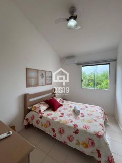 Vilage Duplex a venda com 3 quartos pé na areia em Itacimirim Bahia