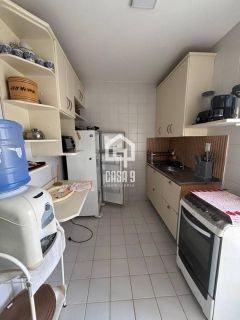 Vilage Duplex a venda com 3 quartos pé na areia em Itacimirim Bahia