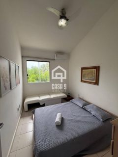 Vilage Duplex a venda com 3 quartos pé na areia em Itacimirim Bahia