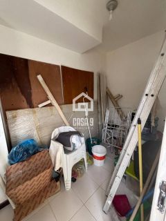 Vilage Duplex a venda com 3 quartos pé na areia em Itacimirim Bahia