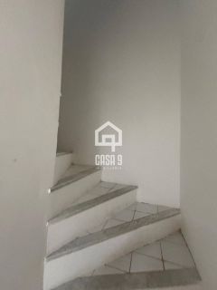 Vilage Duplex a venda com 3 quartos pé na areia em Itacimirim Bahia