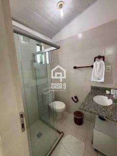 Vilage Duplex a venda com 3 quartos pé na areia em Itacimirim Bahia