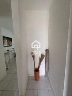 Vilage Duplex a venda com 3 quartos pé na areia em Itacimirim Bahia
