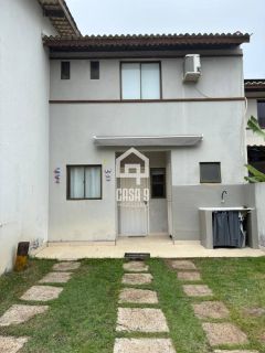 Vilage Duplex a venda com 3 quartos pé na areia em Itacimirim Bahia