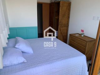 Apartamento 02 suítes em Praia do Forte-Ba
