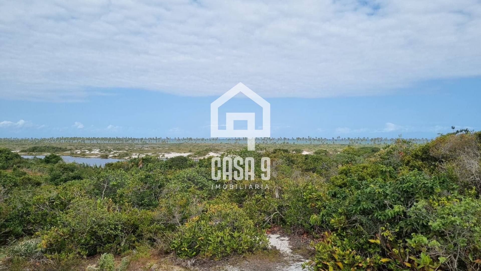 Lote 1200m² Lagoa Jauara