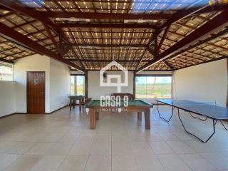 Terreno 750m² Jacuípe Country em Barra de Jacuipe Bahia