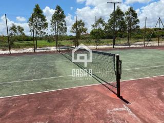 Terreno 750m² Jacuípe Country em Barra de Jacuipe Bahia