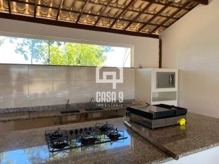 Terreno 750m² Jacuípe Country em Barra de Jacuipe Bahia