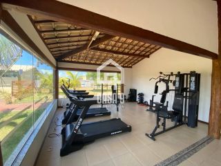 Terreno 750m² Jacuípe Country em Barra de Jacuipe Bahia