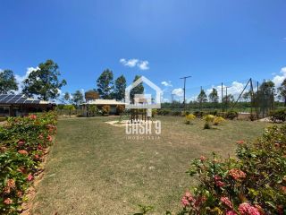 Terreno 750m² Jacuípe Country em Barra de Jacuipe Bahia