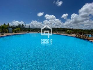 Terreno 750m² Jacuípe Country em Barra de Jacuipe Bahia