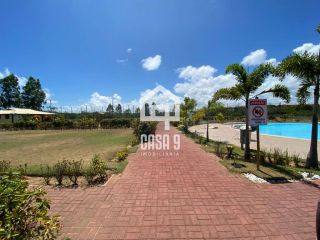 Terreno 750m² Jacuípe Country em Barra de Jacuipe Bahia