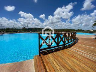 Terreno 750m² Jacuípe Country em Barra de Jacuipe Bahia