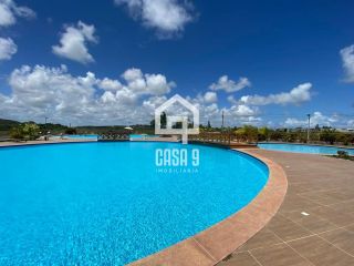 Terreno 750m² Jacuípe Country em Barra de Jacuipe Bahia
