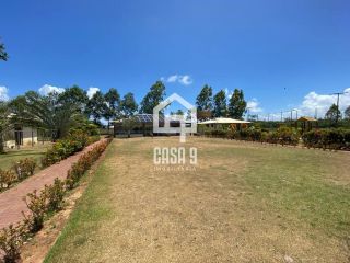 Terreno 750m² Jacuípe Country em Barra de Jacuipe Bahia