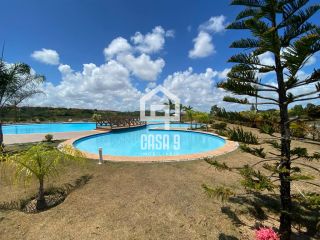 Terreno 750m² Jacuípe Country em Barra de Jacuipe Bahia