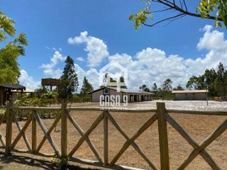 Terreno 750m² Jacuípe Country em Barra de Jacuipe Bahia