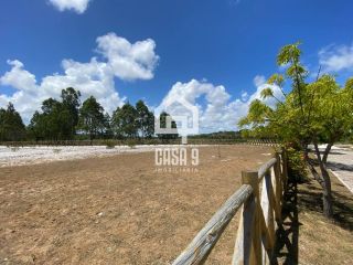 Terreno 750m² Jacuípe Country em Barra de Jacuipe Bahia