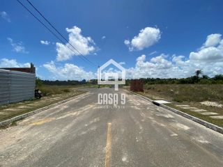 Terreno 750m² Jacuípe Country em Barra de Jacuipe Bahia