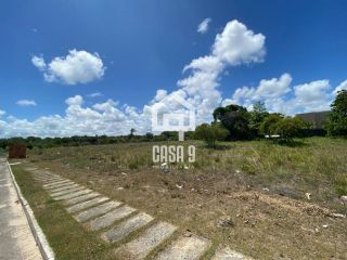 Terreno 750m² Jacuípe Country em Barra de Jacuipe Bahia