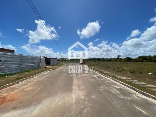 Terreno 750m² Jacuípe Country em Barra de Jacuipe Bahia