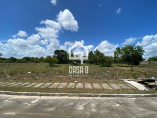 Terreno 750m² Jacuípe Country em Barra de Jacuipe Bahia