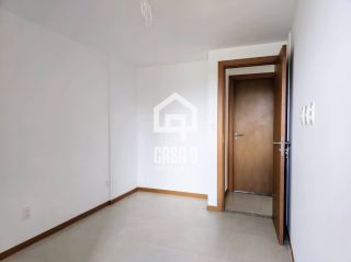 Apartamento térreo novo com 3 suítes á venda na Praia do Surf em Itacimirim Bahia