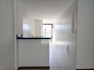Apartamento térreo novo com 3 suítes á venda na Praia do Surf em Itacimirim Bahia