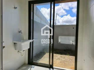 Apartamento térreo novo com 3 suítes á venda na Praia do Surf em Itacimirim Bahia
