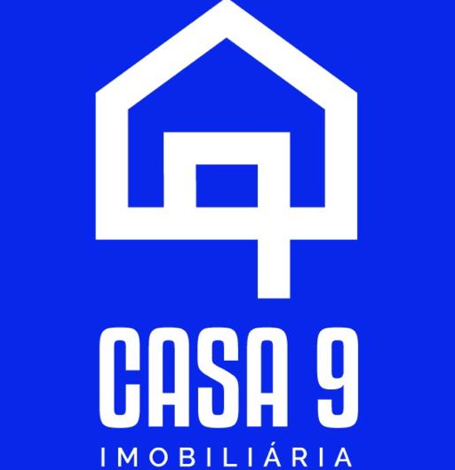 Casa 9 Imobiliária - CRECI 2606PJ