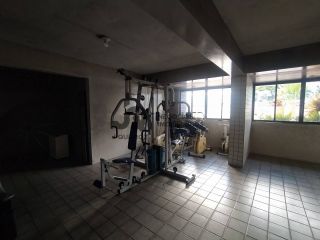 Apartamento à venda no bairro Mauricio de Nassau em Caruaru