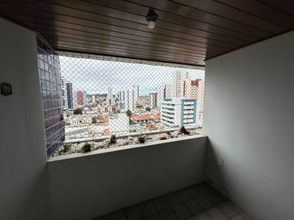 Apartamento à venda no Residencial Roberto Burle Marx Mauricio de Nassau em Caruaru