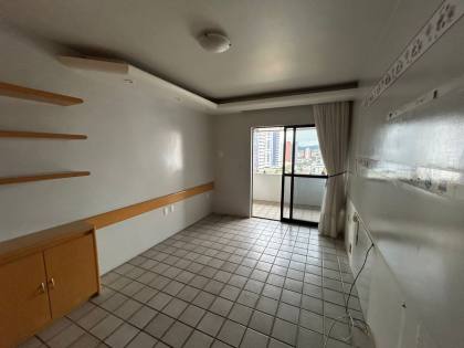 Apartamento à venda no Residencial Roberto Burle Marx Mauricio de Nassau em Caruaru