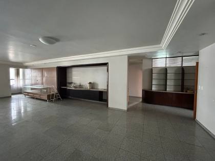 Apartamento à venda no Residencial Roberto Burle Marx Mauricio de Nassau em Caruaru