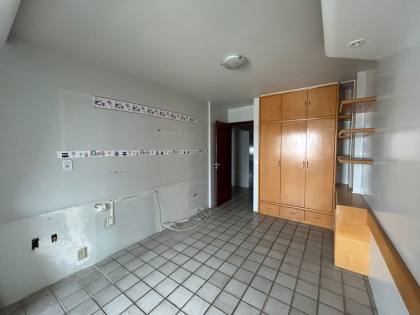 Apartamento à venda no Residencial Roberto Burle Marx Mauricio de Nassau em Caruaru
