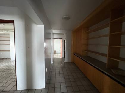 Apartamento à venda no Residencial Roberto Burle Marx Mauricio de Nassau em Caruaru