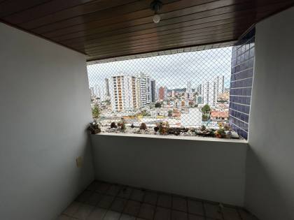 Apartamento à venda no Residencial Roberto Burle Marx Mauricio de Nassau em Caruaru