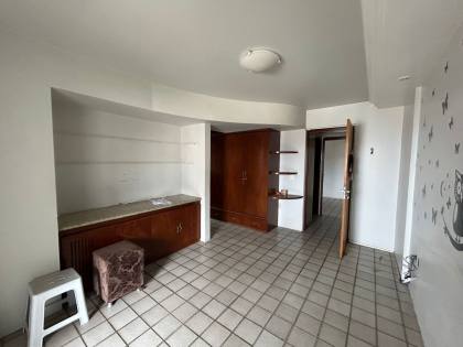 Apartamento à venda no Residencial Roberto Burle Marx Mauricio de Nassau em Caruaru