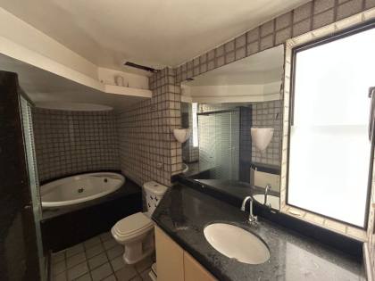 Apartamento à venda no Residencial Roberto Burle Marx Mauricio de Nassau em Caruaru