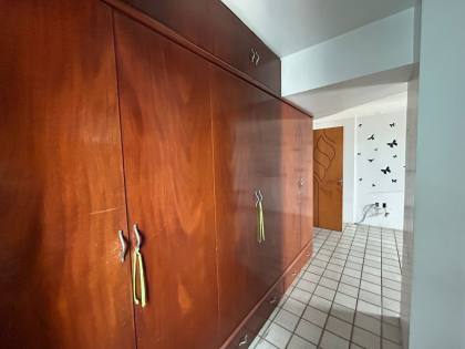 Apartamento à venda no Residencial Roberto Burle Marx Mauricio de Nassau em Caruaru