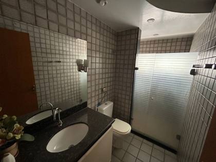 Apartamento à venda no Residencial Roberto Burle Marx Mauricio de Nassau em Caruaru