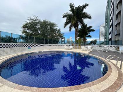 Apartamento à venda no Residencial Roberto Burle Marx Mauricio de Nassau em Caruaru