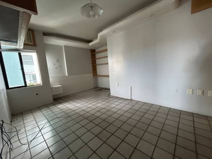 Apartamento à venda no Residencial Roberto Burle Marx Mauricio de Nassau em Caruaru