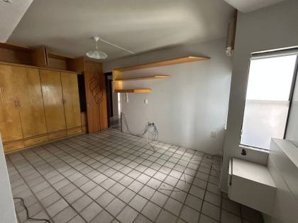Apartamento à venda no Residencial Roberto Burle Marx Mauricio de Nassau em Caruaru