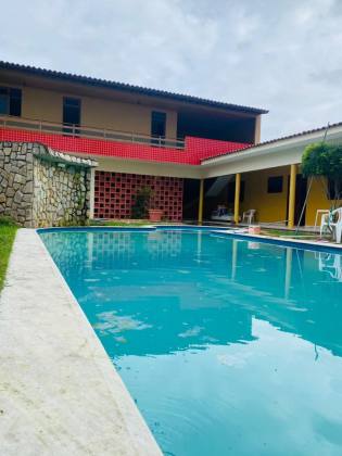 Casa Para Alugar no bairro Nova Caruaru