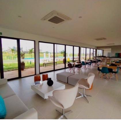Lote à venda no Condomínio Terras Alpha em Caruaru