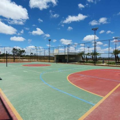 Lote à venda no Condomínio Terras Alpha em Caruaru
