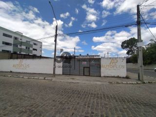 Imóvel Comercial para alugar no bairro Mauricio de Nassau em Caruaru
