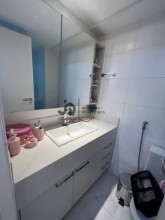 Apartamento à venda no Edf. Cely Miranda bairro Universitário em Caruaru